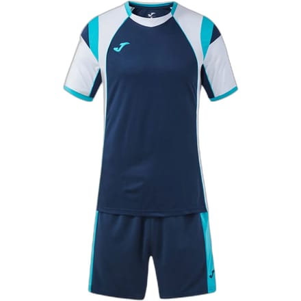 Shirt en korte broek set Joma Proliga