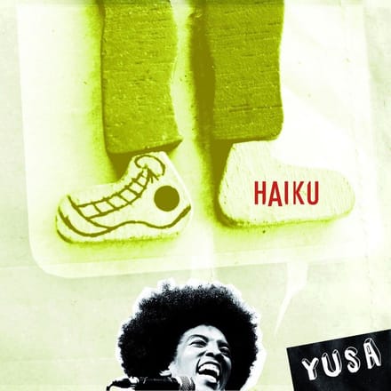 Yusa - Haiku (CD)