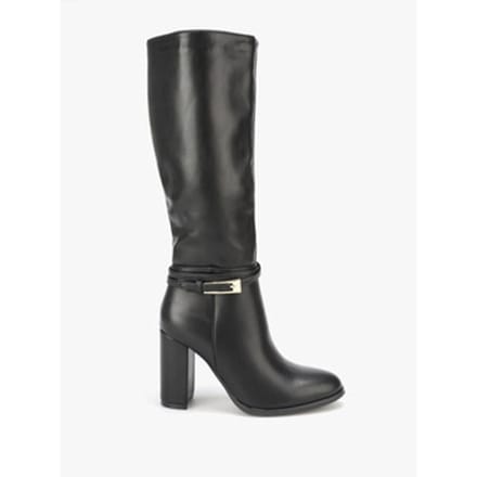 Laarzen met hakken La Modeuse 79557_P189252