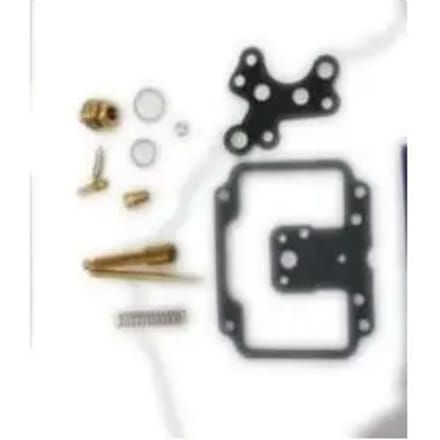 Motorfiets carburateur reparatieset Tourmax Suzuki (CAB-ES11)