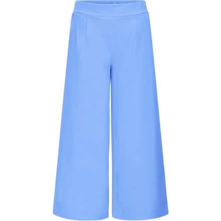 Dames wide leg broek Ichi Kate SUS