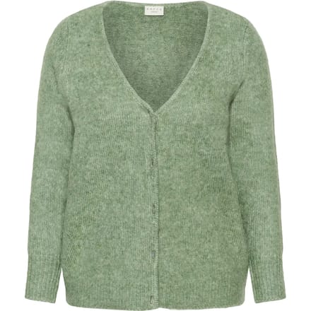 Damesvest KAFFE Curve KCMelani