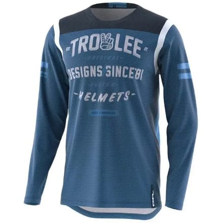 Jersey Troy Lee Designs GP Air Roll Out