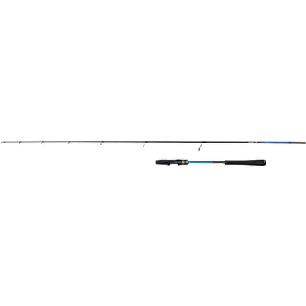 Spinhengel Penn Retaliate X Tairubber 80g