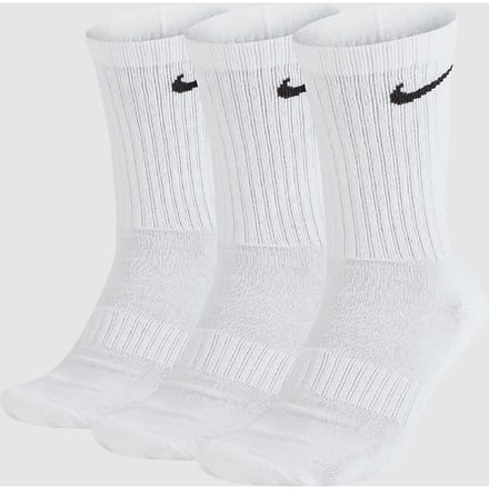 Nike Everyday Cushioned Tennissokken Verpakking 3 stuks Unisex