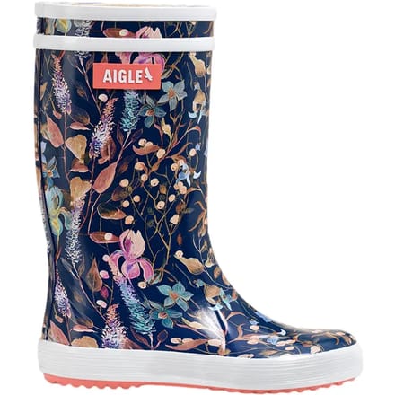 Regenlaarzen Aigle LOLLY POP PLAY 3
