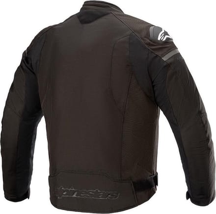 Alpinestars T-GP Plus R V3 Jas Zwart Camo Fluo Rood