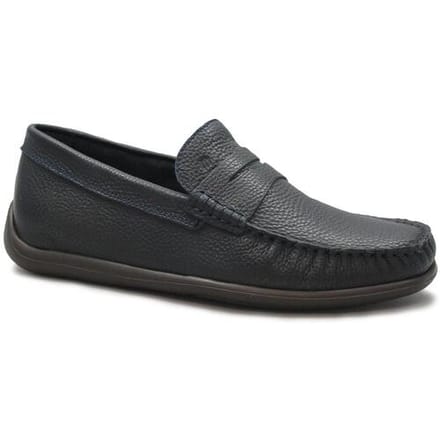 Mocassins Frau FRA-CCC-14R2-BL