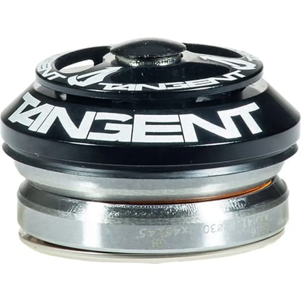Geïntegreerde headset Tangent 1"