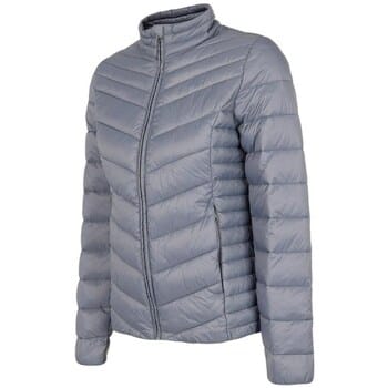 4F Jas Dames Denim - Maat S