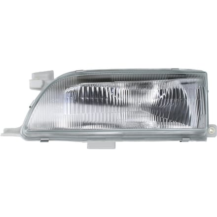 VanWezel 5385951 - Phare gauche pour Toyota Corolla e100 de 1992 à 1997