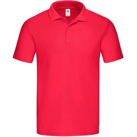 Polo Fruit of the Loom Original