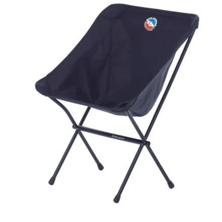 Big Agnes Mica Basin Camp Chair (Maat - OS, Kleur - BLACK)