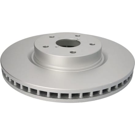 Remschijf BOSCH 0 986 479 D63 voorkant, geventileerd, sterk gecarboniseerd, 1 Stuk