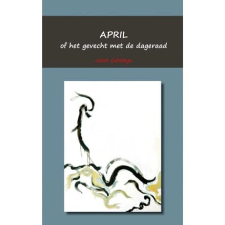 April - Joost Golsteyn