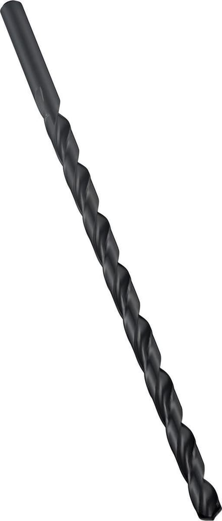 Metaalspiraalboor Skf Cyl.Kolf Hss A125 5,0 X160