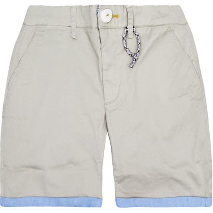 Pepe Jeans Douglas Heren Zand Korte Broek