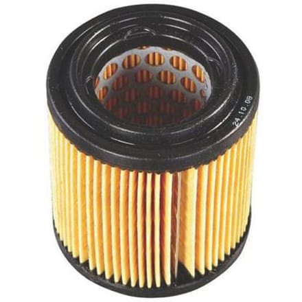 Briggs & stratton luchtfilter rond