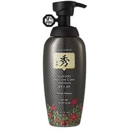 Daeng Gi Meo Ri - Dlae Soo Hair Loss Care Shampoo 400 ml