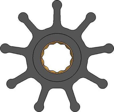 Johnson Pump impeller 802B