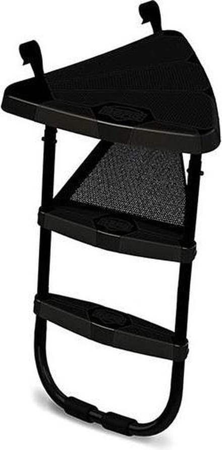 BERG Trampoline platform met ladder - maat M