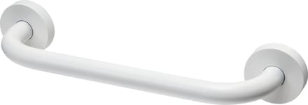 Haceka Kosmos Badgreep Mat Wit 30cm