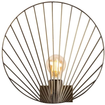 Wandlamp Bindy | Opviq