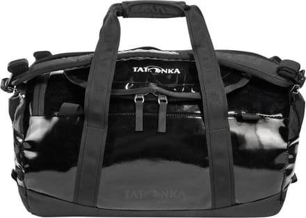 Tatonka Barrel 25 - Reistas 42 cm (black)