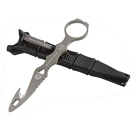 Benchmade socp hook