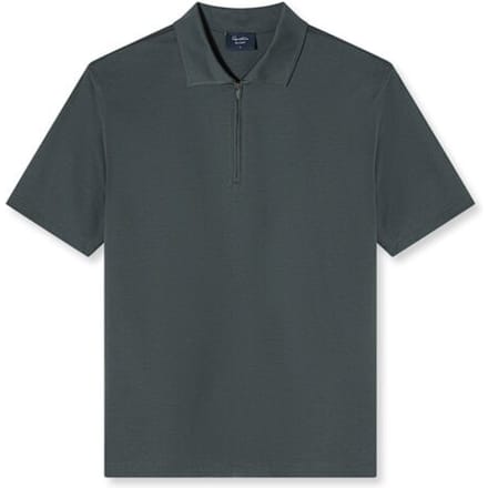 OLYMP Signature Jersey, Grijsgroen