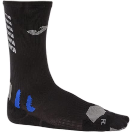 Middelhoge compressiesokken Joma