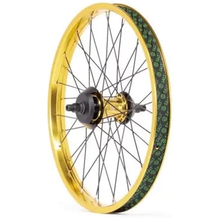 Achterwiel Salt Plus Everest LSD