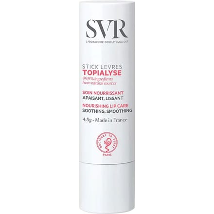Topialyse Stick Lèvres 4 gr