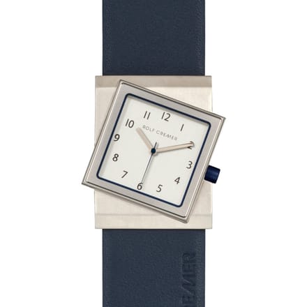 Rolf Cremer Big Turn-S 508310 Horloge 29 mm
