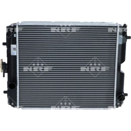 Radiator NRF 50022