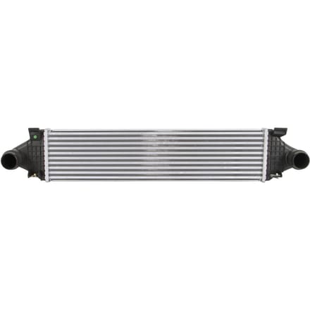 Intercooler NISSENS 961476