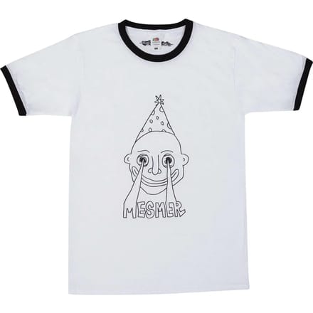 T-shirt Mesmer Clown