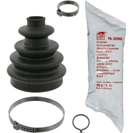 Balgenset, aandrijfas FEBI BILSTEIN 03287