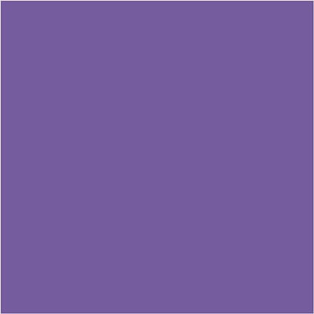 Plus Color Marker, L: 14,5 cm, lijndikte 1-2 mm, dark lilac, 5,5 ml, 1 stuk