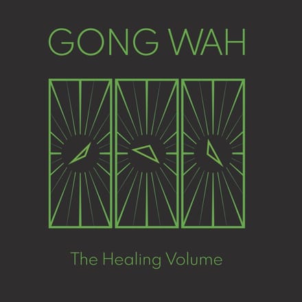 The Healing Volume