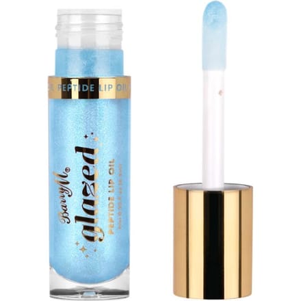 Barry M. Glazed Peptide Lip Oil So Nostalgic 6.5 ml