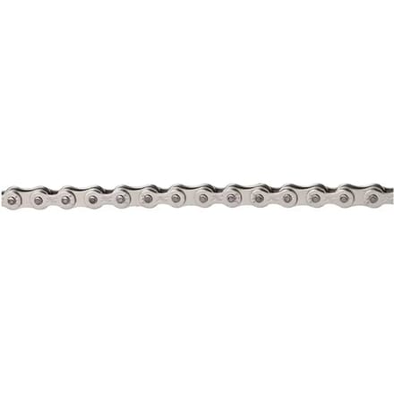 114 schakels fietsketting XLC CC-C14 1/2x11/128