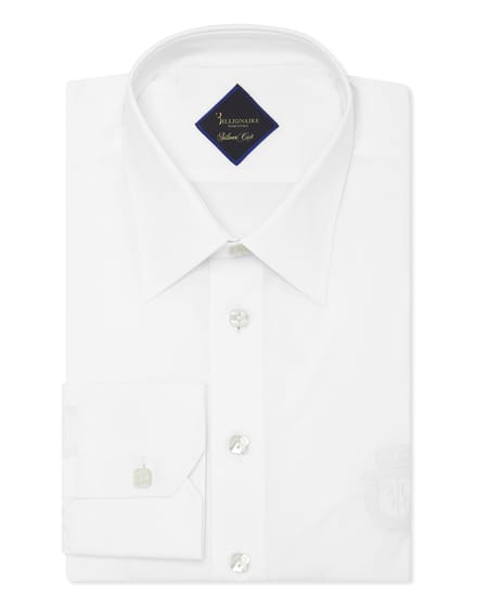 Overhemd Slim Fit