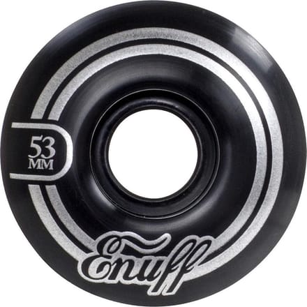 Skateboardwielen refresher II