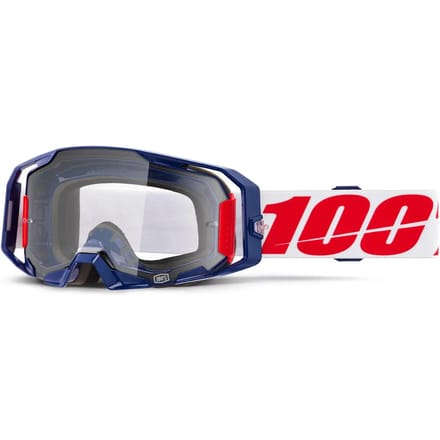 100% motorcrossmasker Armatic