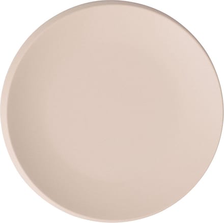 Villeroy & Boch NewMoon Beige Ontbijtbord 24 cm