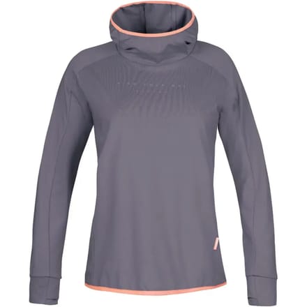 Dames Hoodie Hannah Nyma