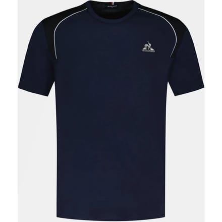 T-shirt Le Coq Sportif Coq D'argent N°1