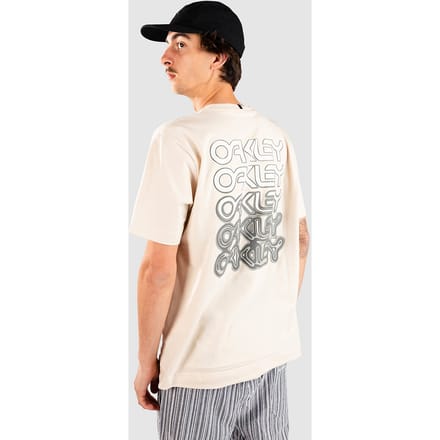 Oakley B1B Repeated T-Shirt