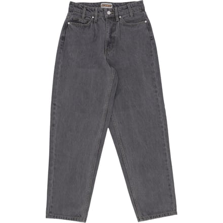 Mannen Jeans Cromer gewassen Pant Frost Gray
